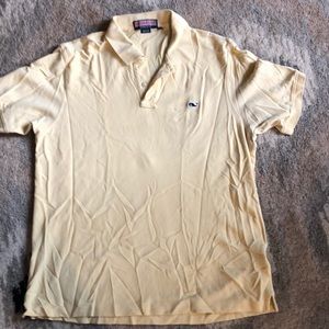 Vineyard Vines Men’s polo